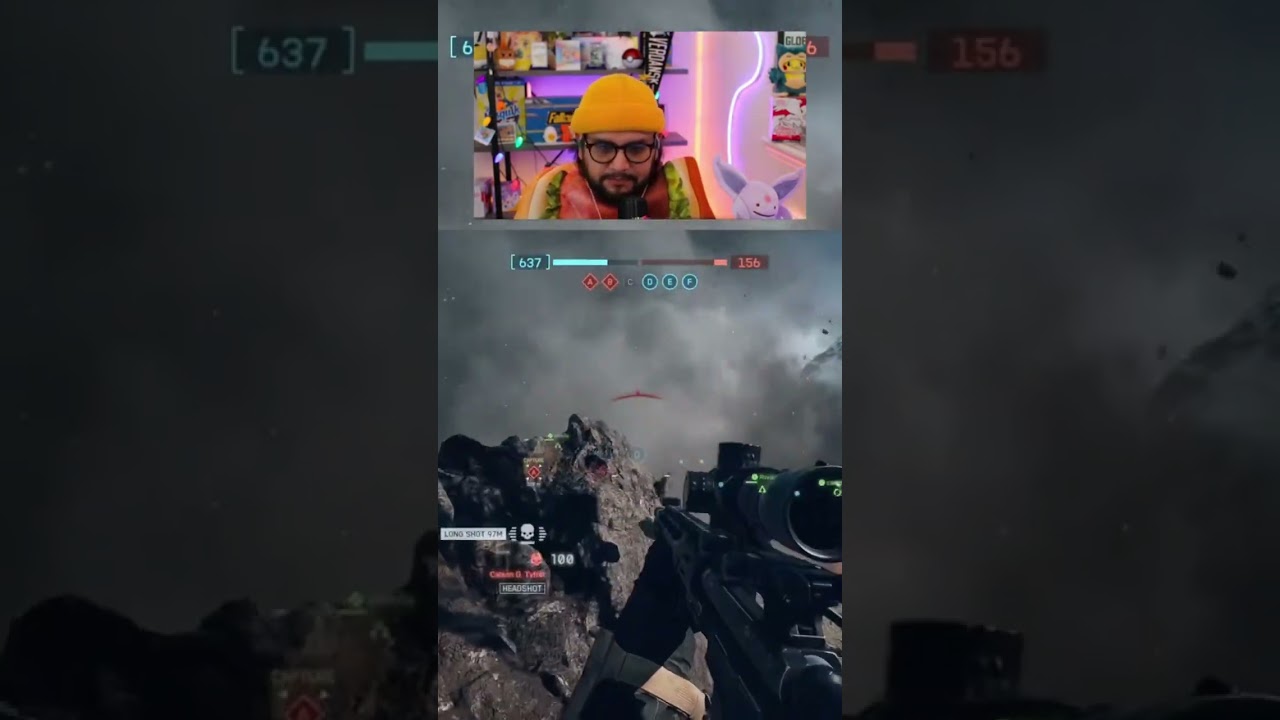 Battlefield 6 Open Beta Gameplay! Excited to see what the BR brings! 