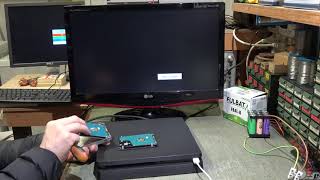 playstation 4 rallentata errore CE 36329 3 # problema risolto