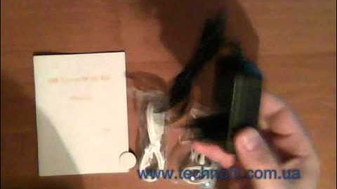 Планшет A815 обзор комплектации и чехла от www.technofil.com.ua