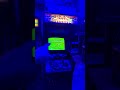 Update on the basement Arcade repairs 