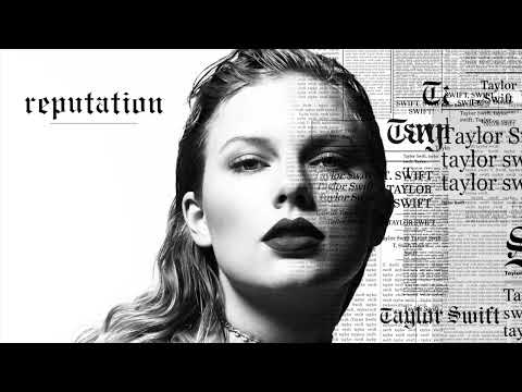 Taylor Swift Call It What You Want 1 HOUR 