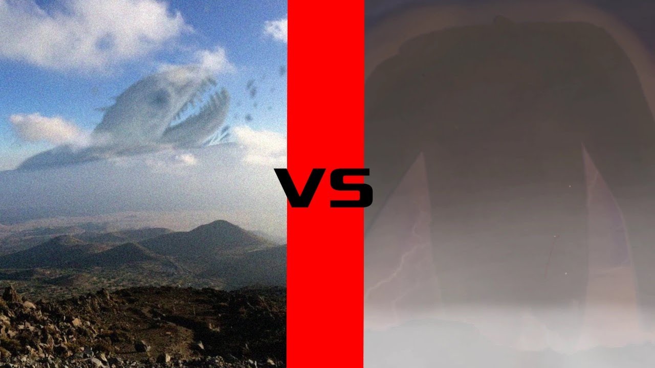 Multiverse foundation Battle Arena Season 1 Ep8: behemoth vs fog giant