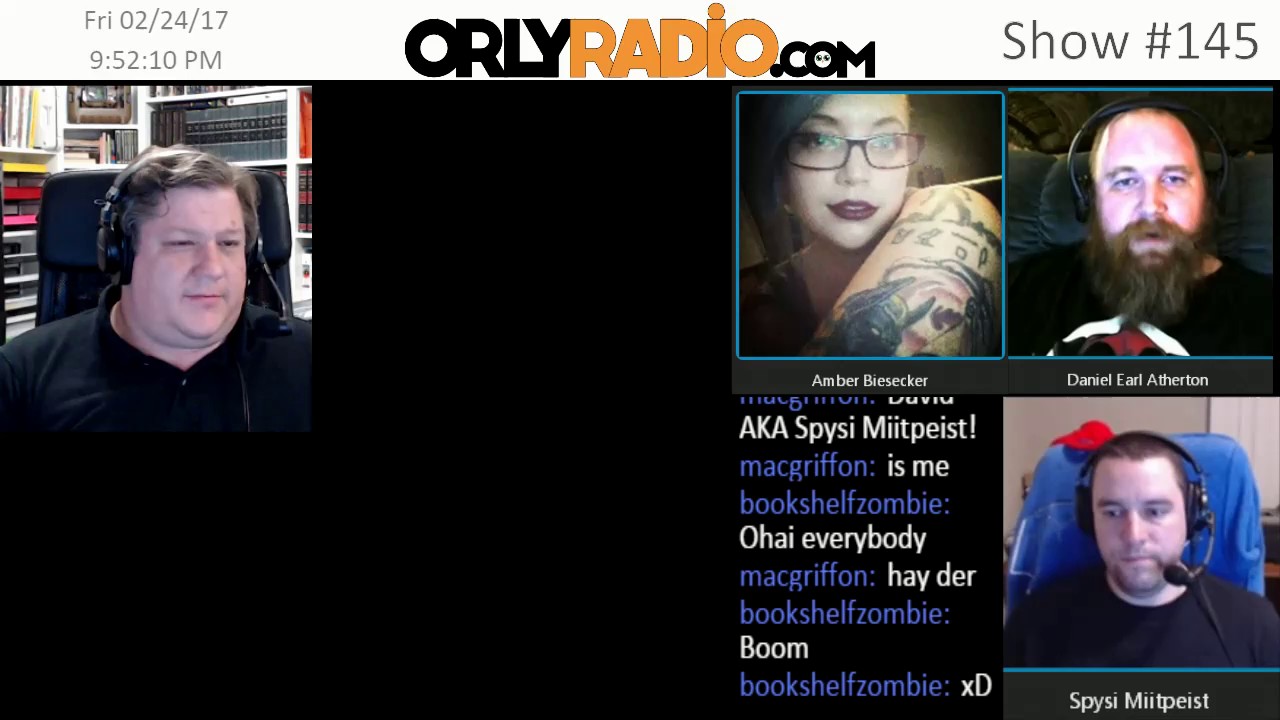 ORLY-EP0145A - When to fight, when to run