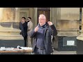 'REVERSE CUTS!' | Protesters outside Birmingham City Council's first full meeting since elections