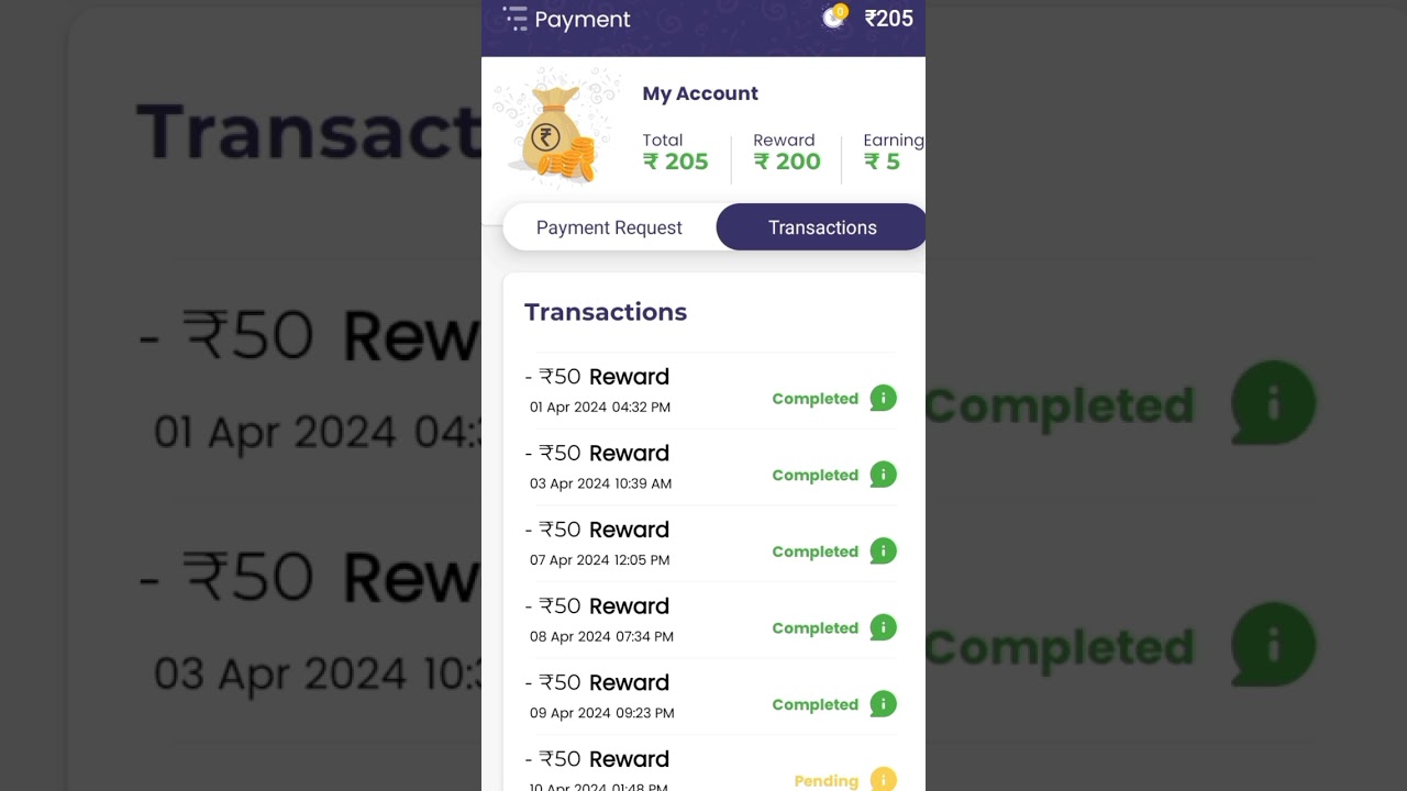 Earneasy App Payment Proof | earn easy app referral code | earneasy app withdrawal proof | 