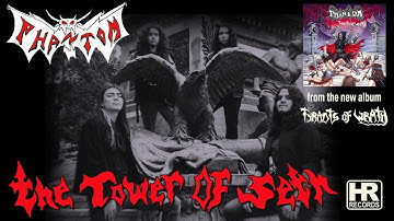 PHANTOM - "The Tower of Seth" (OFFICIAL CLIP | HIGH ROLLER RECORDS)