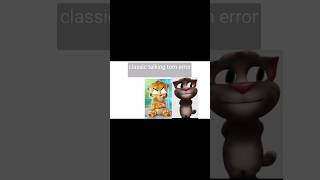 classic talking tom error [barney error bloopers 3]