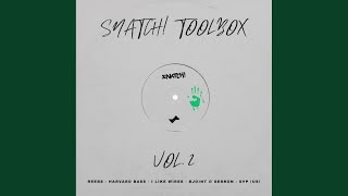 Stand Up Shake Up (Extended Mix)