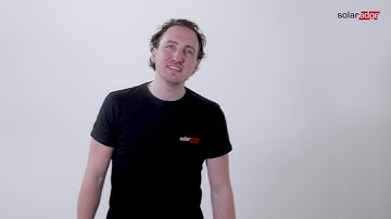 Increase your installation profitability with SolarEdge’s M1600 power optimizer