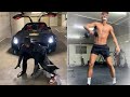 How Soccer Players Spent their Halloween - Costumes &amp; Pranks!