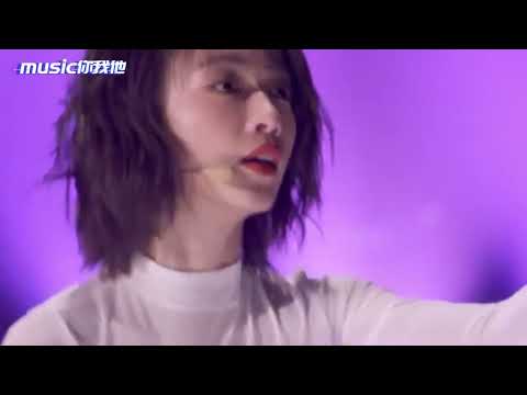 《浪姐》六大惊艳现场，王心凌甜蜜再唱《爱你》，我的DNA动了！
