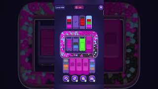 Loop Sort Level 1730 Game Walkthrough #gameplay #loopsort 