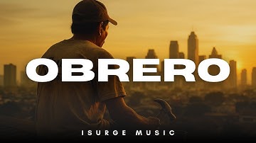 Who Builds the Nation When No One’s Watching? | OBRERO - iSurge Music Official Music Video