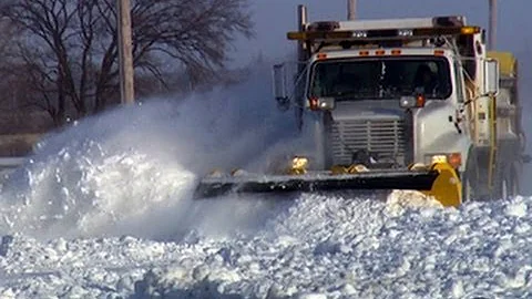 Dangerously cold weather plagues Midwest
