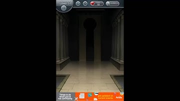 Open Puzzle Box Level 1 Walkthrough