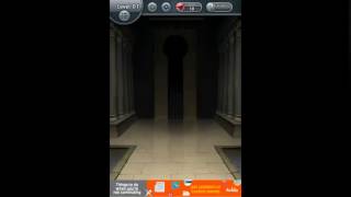 Open Puzzle Box Level 1 Walkthrough screenshot 1