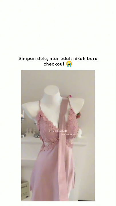 Rekomendasi Baju dinas malam pasutri #funny #ootdkampus #makeuptutorial