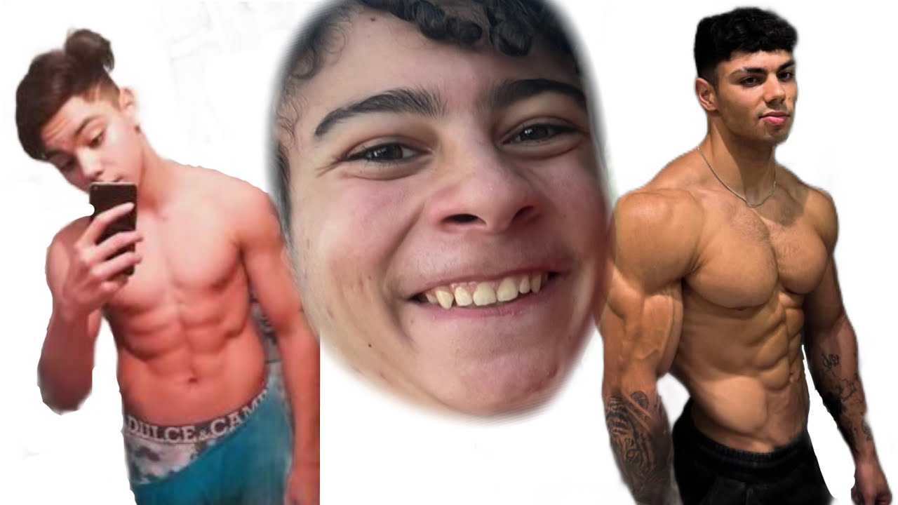 Andoni: Química o Genética?