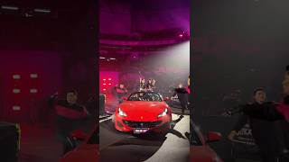 Jkt48 X Weird Genius  Looks That Kill  On Ffws Gf 2025 jkt48 weirdgenius ffwsgf2025 funbitez48