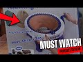 Sentro Knitting Machine Full Review from a Crocheter Who Never Tried Knitting