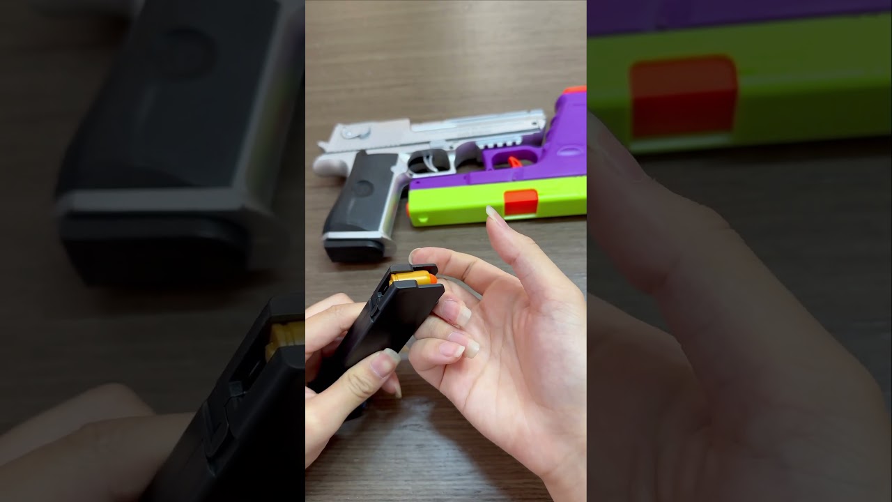 Every Men's Dream Toy 