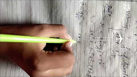 vector calculus exercise 2.2 question 2