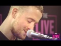 Sam Smith Cover - Maverick Sabre 'Stay with Me'