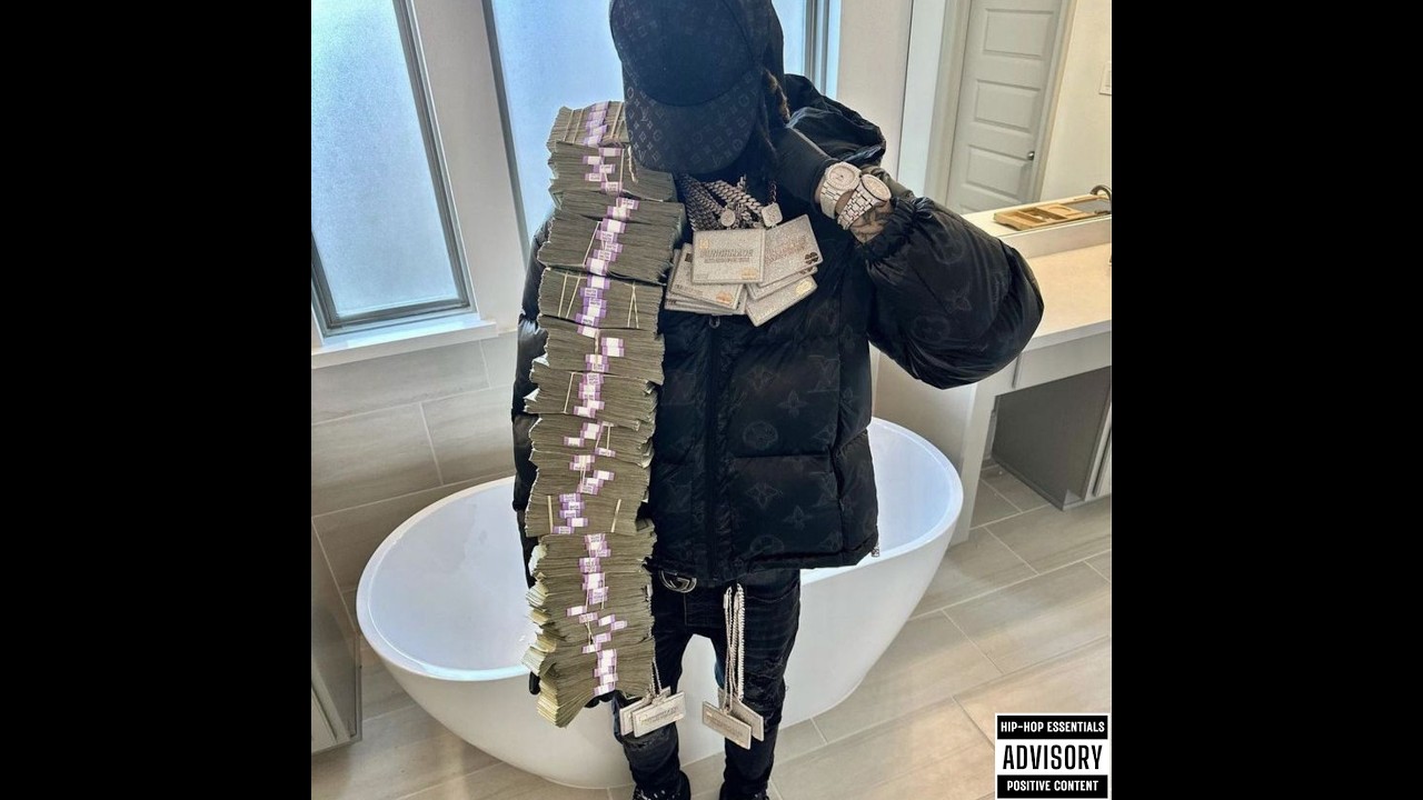 [FREE] NLE Choppa Type Beat - 