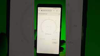 Check Internet Speed without App #internetspeed #internetspeedtest #speedbooster #speedinternet screenshot 1