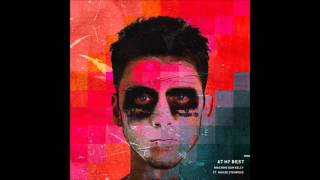 Machine Gun Kelly ft. Hailee Steinfeld - At My Best (Audio)