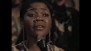 Cinzia Tomassini for AFRICA (Only Time)