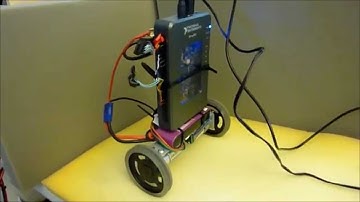 myBOT Controller