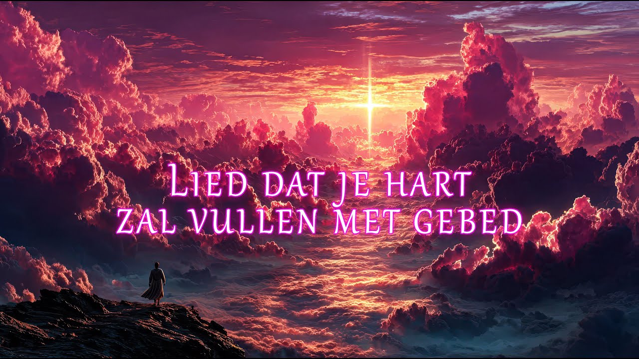 Genees mijn gebroken hart, Heer | De aanbidding die je vandaag nodig hebt