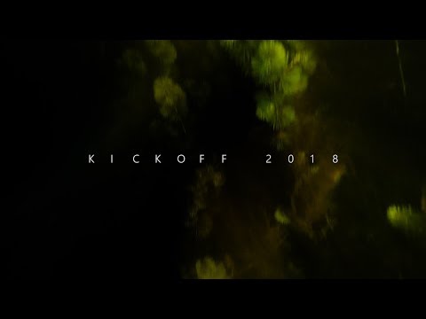 KICKOFF 2018 - VICTOR OONK