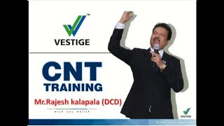 19 09 2023 VESTIGE POWER ACADEMY SMS  CNT TRAINING screenshot 3