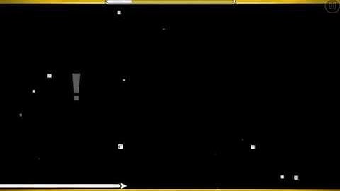 Demon level secret way -Hex Force- by Hex.