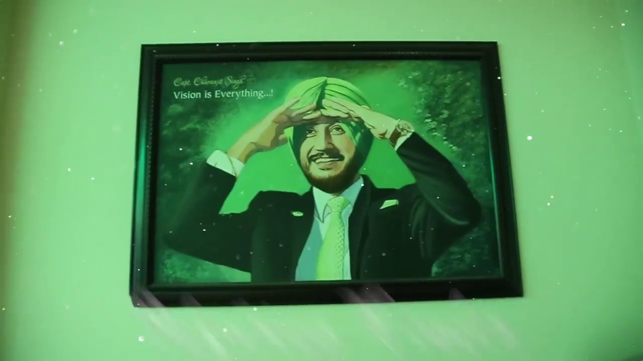 Introducing New Lifestyle Wellness Centre - Independent Associate - CAPT. CHARANJIT SINGH