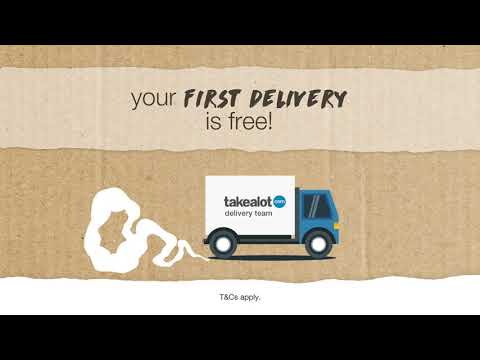 Takealot Unpacked | How to Download & Register on the Takealot.com App