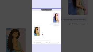 Transform Your Photo into Ghibli-Inspired Art ✨ | PicWish AI Designer #retouching