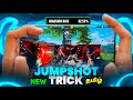 ‎🔥Free Fire New Jump Shot Trick 🎯 Tamil 2025 | 2025 New ob onetap trick| 100% Red Number!” TLK ffmax