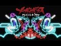 MEGALOBOX - Ending | Kakatte Koi Yo