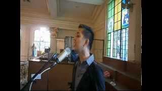 Alexyz - Lead Me Lord (Communion in Two (2) different Churches)