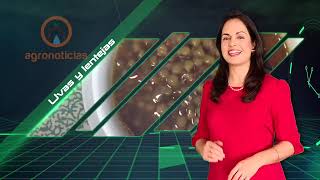 AGRONOTICIAS PROGRAM 494
