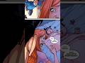 EVE DESCOBRE QUE MARK FOI MOLESTADO #invincible #viral #shorts #curiosidades #quadrinhos #comics #fy