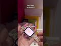 Jam Strap Resin#jam#jamtangan #jamtangancewek #videoviral #shortvideo