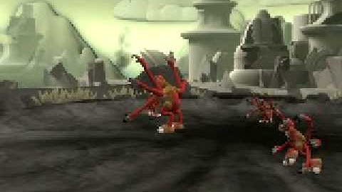 spore basic tutorial 3