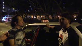 的士判官_EP16C - 遇上乘客係車廂賴屎點算好？/ 車廂醉酒客嘔吐物如何清理辟味？/ 乘客整汚糟的士賠贘費用由幾錢起錶呢？ - 20180409c