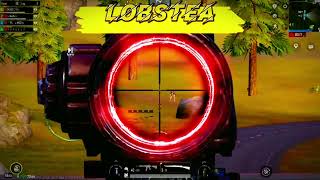 Sni̇per - Pubg Mobi̇le Edi̇t Üçlü Dürbün -