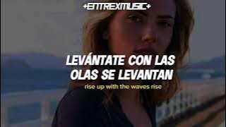 Freya Ridings - Rise | Krakens y Sirenas(Credits Song) [Traducida al español] #freya