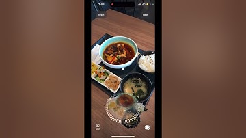 Revolutionizing Restaurants with 3D Scans & AR QR Code-Enabled Menus | ar-code.com